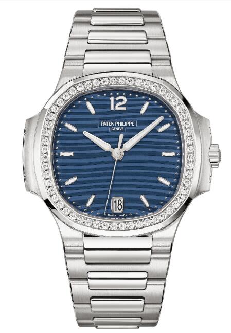 Replica Watch Patek Philippe Nautilus Automatic 7118/1200A-001